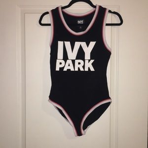 Ivy Park Bodysuit XXSOLDXX